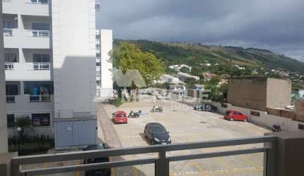 Apartamento com 2 quartos à venda na Avenida Protásio Alves, 9277, Alto Petrópolis, Porto Alegre por R$ 226.200