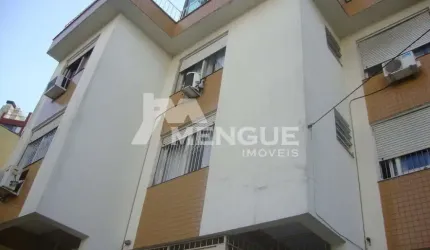 Apartamento com 3 quartos à venda na Rua Aliança, 420, Jardim Lindóia, Porto Alegre por R$ 360.000