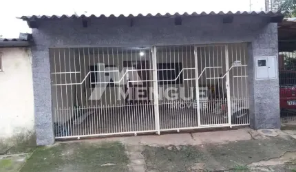 Casa com 3 quartos à venda na Rua Osmar Gomes, 1066, Costa e Silva, Porto Alegre por R$ 290.000