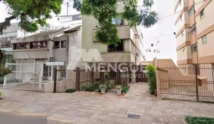Apartamento com 2 quartos à venda na Rua Anita Garibaldi, 1006, Mont Serrat, Porto Alegre por R$ 500.000
