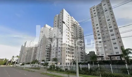 Apartamento com 2 quartos à venda na Rua Airton Ferreira da Silva, 255, Humaitá, Porto Alegre por R$ 380.000