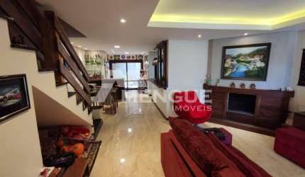 Casa com 3 quartos à venda na Rua Dom Jaime de Barros Câmara, 711, Sarandi, Porto Alegre por R$ 749.000