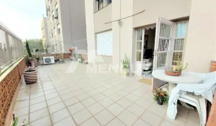 Apartamento com 2 quartos à venda na Rua Engenheiro Fernando de Abreu Pereira, 710, Sarandi, Porto Alegre por R$ 429.000