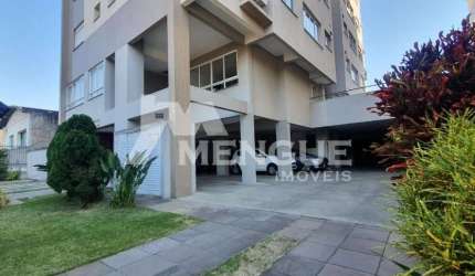 Apartamento com 2 quartos à venda na Rua Fernando Cortez, 465, Cristo Redentor, Porto Alegre por R$ 560.000