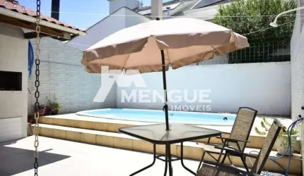 Casa com 3 quartos para alugar na Avenida Ecoville, 730, Ecoville, Porto Alegre por R$ 5.000