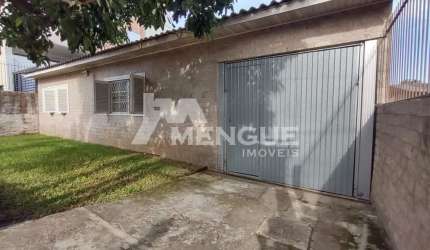 Casa com 3 quartos à venda na Rua da Várzea, 196, Jardim São Pedro, Porto Alegre por R$ 636.000