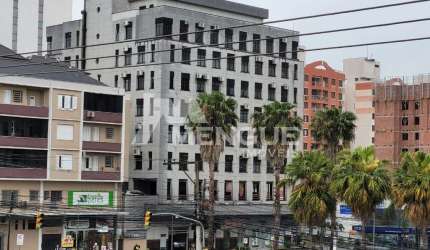 Sala comercial com 2 salas à venda na Rua Carlos Silveira Martins Pacheco, 10, Cristo Redentor, Porto Alegre por R$ 192.000