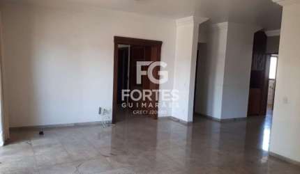 Apartamento com 4 quartos à venda no Centro, Ribeirão Preto  por R$ 650.000