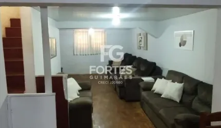 Casa com 3 quartos à venda no Campos Elíseos, Ribeirão Preto  por R$ 320.000