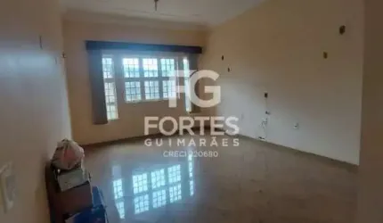 Casa com 4 quartos à venda no Ribeirânia, Ribeirão Preto  por R$ 850.000