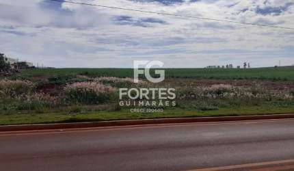Terreno à venda no Distrito Industrial, Cravinhos  por R$ 11.000.000