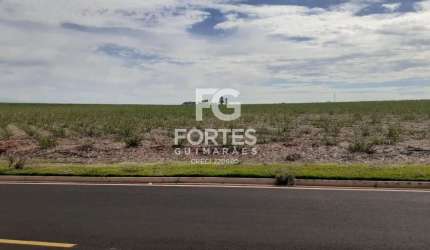 Terreno à venda no Distrito Industrial, Cravinhos  por R$ 11.000.000