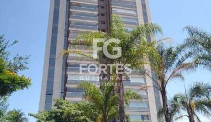Apartamento com 3 quartos à venda no Residencial Alto do Ipê, Ribeirão Preto  por R$ 1.830.000