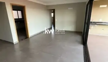Apartamento com 3 quartos à venda no Jardim Olhos d'Água, Ribeirão Preto  por R$ 920.000