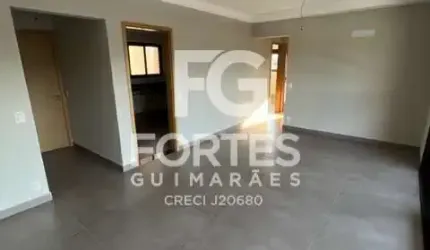 Apartamento com 3 quartos à venda no Jardim Olhos d'Água, Ribeirão Preto  por R$ 863.000