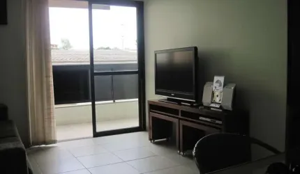 Apartamento com 2 quartos à venda no Jardim Irajá, Ribeirão Preto  por R$ 380.000