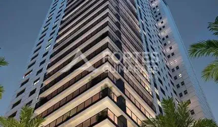 Apartamento com 4 quartos à venda no Jardim Ilhas do Sul, Ribeirão Preto  por R$ 3.250.000