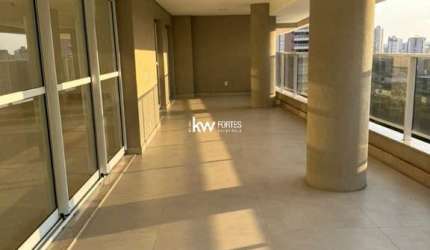 Apartamento com 4 quartos à venda no Jardim Botânico, Ribeirão Preto  por R$ 2.550.000