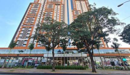 Apartamento com 2 quartos à venda no Jardim Sumaré, Ribeirão Preto  por R$ 665.000