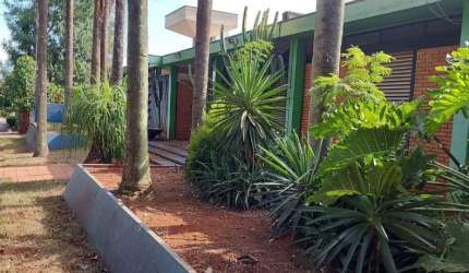 Casa com 4 quartos à venda no Jardim Sumaré, Ribeirão Preto  por R$ 1.900.000