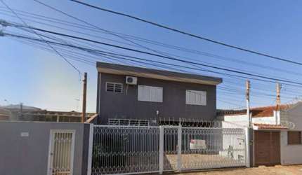 Casa com 4 quartos à venda na Vila Tibério, Ribeirão Preto  por R$ 614.800