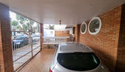 Casa com 3 quartos à venda no Jardim Sumaré, Ribeirão Preto  por R$ 385.000