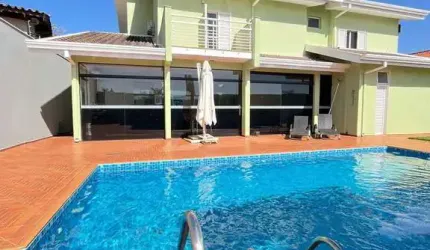 Casa com 3 quartos à venda no City Ribeirão, Ribeirão Preto  por R$ 1.450.000