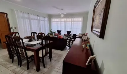 Casa com 4 quartos à venda no Parque Industrial Lagoinha, Ribeirão Preto  por R$ 561.800