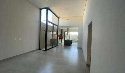 Casa em condomínio fechado com 3 quartos à venda no Condomínio Quinta da Boa Vista, Ribeirão Preto  por R$ 1.200.000