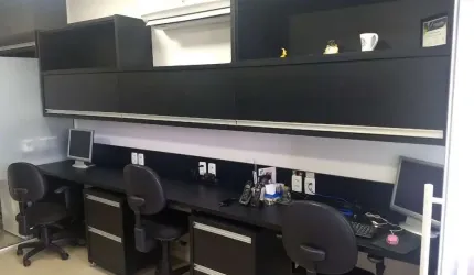 Sala comercial com 1 sala à venda no Jardim Palma Travassos, Ribeirão Preto  por R$ 320.000