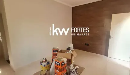 Apartamento com 3 quartos à venda no Campos Elíseos, Ribeirão Preto  por R$ 260.000