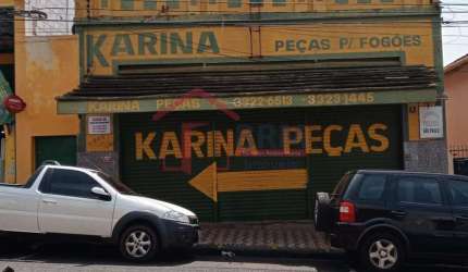 Ponto comercial à venda no Centro, Barretos  por R$ 1.250.000