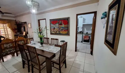 Apartamento com 3 quartos à venda no Jardim Antártica, Ribeirão Preto  por R$ 370.000