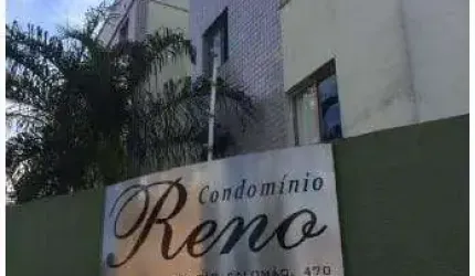 Apartamento com 2 quartos à venda no Campos Elíseos, Ribeirão Preto  por R$ 207.000