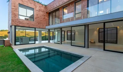 Casa em condomínio fechado com 4 quartos à venda no Residencial e Empresarial Alphaville, Ribeirão Preto  por R$ 3.500.000