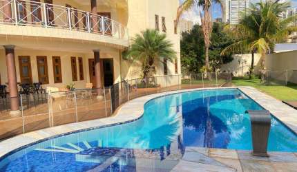 Casa com 4 quartos à venda no Jardim Canadá, Ribeirão Preto  por R$ 2.190.000