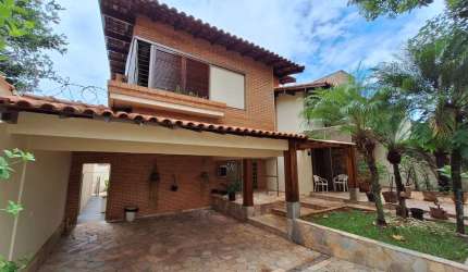 Casa com 3 quartos à venda no Jardim Recreio, Ribeirão Preto  por R$ 990.000