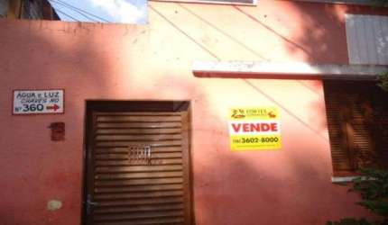 Casa com 3 quartos à venda no Jardim Paulista, Ribeirão Preto  por R$ 700.000