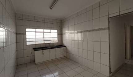 Casa com 3 quartos à venda na Vila Monte Alegre, Ribeirão Preto  por R$ 320.000