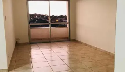 Apartamento com 2 quartos à venda no Ipiranga, Ribeirão Preto  por R$ 296.800