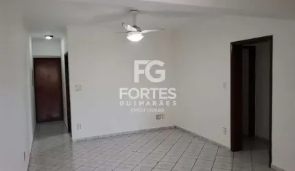 Apartamento com 3 quartos à venda no Jardim Irajá, Ribeirão Preto  por R$ 370.000