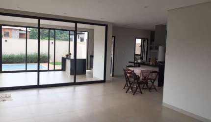 Casa em condomínio fechado com 3 quartos à venda no Residencial Alto do Castelo, Ribeirão Preto  por R$ 2.200.000