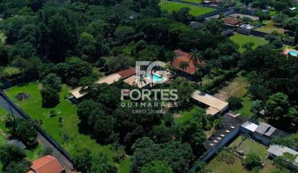 Casa em condomínio fechado com 4 quartos à venda no Recreio Internacional, Ribeirão Preto  por R$ 2.800.000