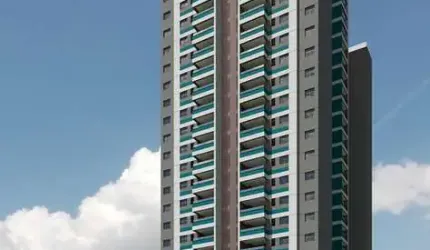 Apartamento com 2 quartos à venda no Jardim Olhos d'Água, Ribeirão Preto  por R$ 570.000