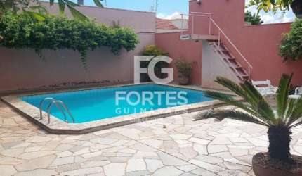 Casa com 4 quartos à venda no Alto da Boa Vista, Ribeirão Preto  por R$ 899.000