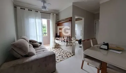 Apartamento com 2 quartos à venda no Jardim Manoel Penna, Ribeirão Preto  por R$ 270.000