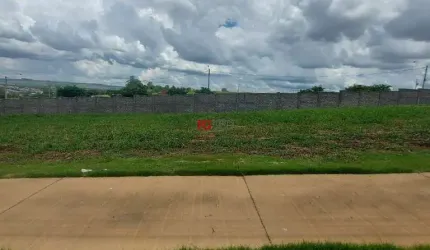 Terreno à venda no Village Costa Sul, Ribeirão Preto  por R$ 760.000