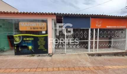 Casa com 4 quartos à venda no Ipiranga, Ribeirão Preto  por R$ 650.000