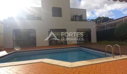 Casa com 4 quartos à venda no Alto da Boa Vista, Ribeirão Preto  por R$ 1.700.000