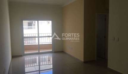 Apartamento com 2 quartos à venda no Nova Aliança, Ribeirão Preto  por R$ 380.000
